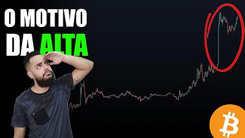 URGENTE: ETF de Bitcoin pode SER APROVADO e mercado já está precificando!