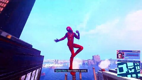 Spider-Man Miles Morales#12: Ultimate Mods with RTX DLSS Ti 3060 #spidermanmilesmoralespc