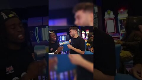 Kai Cenat Surprises Adin Ross For His 23rd Birthday! 🔥