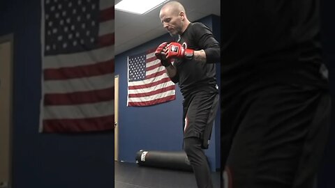 Sensei KB | Heroes Training Center | Kickboxing. & Jiu-Jitsu | Yorktown Heights NY #Shorts 3