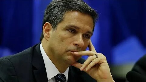 Política! Senador Cid Gomes ironiza e manda o presidente do Banco Central Campos Neto pedir pra sair