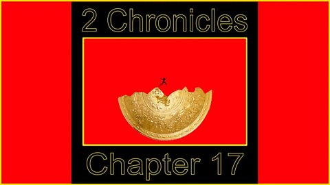 2 Chronicles 17