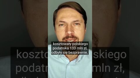 ❌ Posłowie PiS właśnie zadecydowali! Nikt nie poniesie odpowiedzialności za wybory kopertowe.