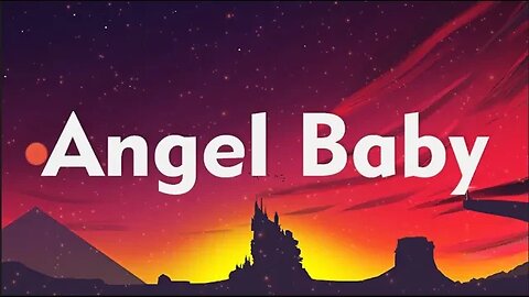 Troye Sivan Angel Baby Lyrics Video Ed Sheeran, Stephen Sanchez, Paloma Faith Mix