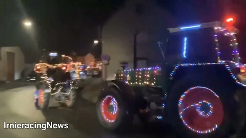 Farmers Protest Germany 🇩🇪 | Dutch FARMERS Expanded