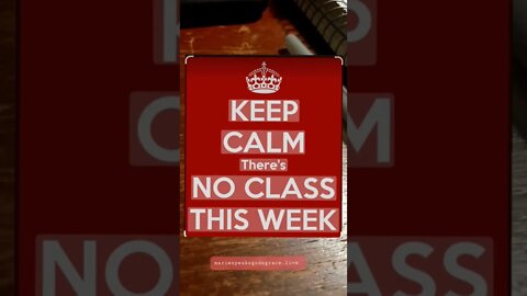 #noclass #thisweek #mariespeaksgodsgrace