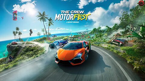 THE CREW MOTORFEST. COMO COMECAR COM OS CARROS DO THE CREW 2.