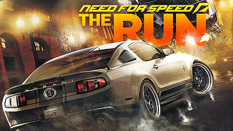 Need For Speed: The Run playthrough : part 32