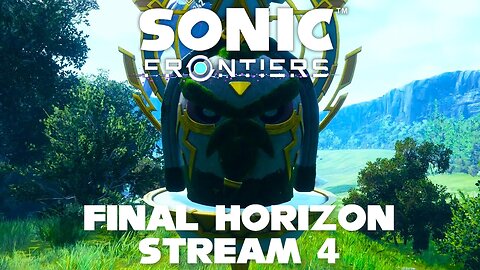 HOW - Sonic Frontiers: The Final Frontier (Session 4).mp4