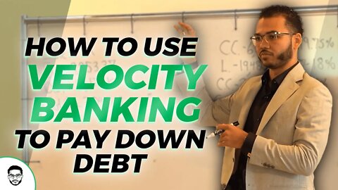 Velocity Banking Making 13k A Month