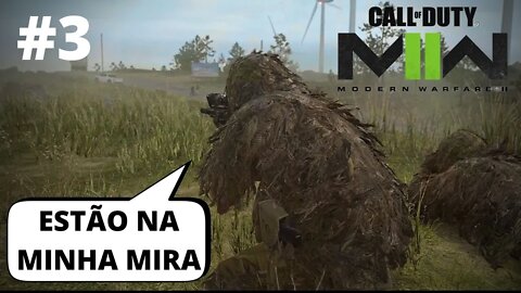 #3 - ATIRADORES - CALL OF DUTY MODERN WARFARE 2 - XBOX ONE X