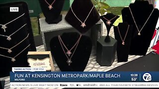 Maple Beach Art Fair