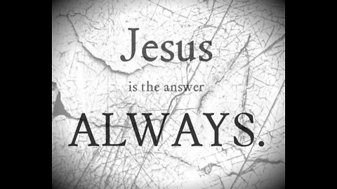 July 6 Devotional - The Right Answer is Always Jesus - Tiffany Root & Kirk VandeGuchte