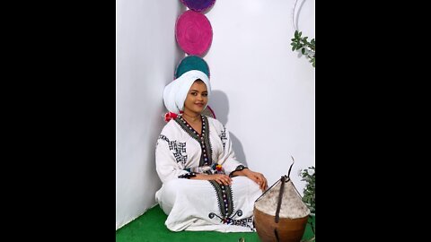 Ethiopian traditional dresses 2022