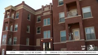 Omaha landlord finds loophole in CDC eviction moratorium