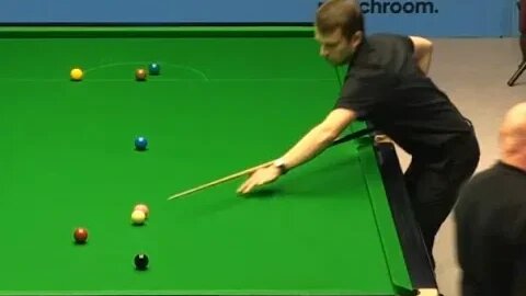 Best SNOOKER Alexander Ursenbacher vs Rory McLeod