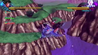 dragon ball xenoverse 2 part 29