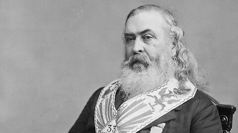 World War 3 | Albert Pike