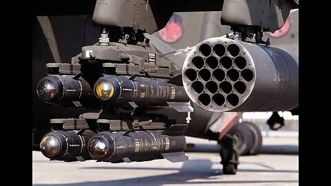 AGM-114 Hellfire: America's $100K Badass Missile