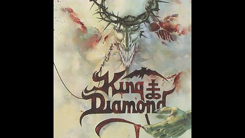 King Diamond - House Of God