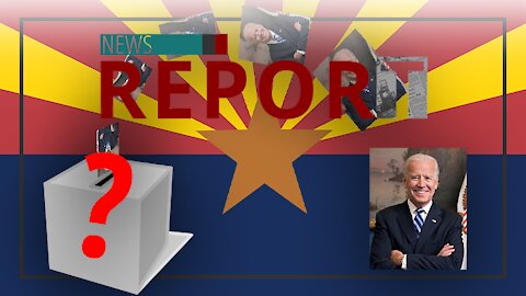 Catholic — News Report — AZ GOP Hopes to Rise from Death