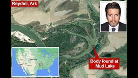 Investigation Launched After Arkansas Judge Found Dead At Bottom Of Mud Lake