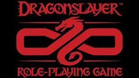 DM James reviews DragonSlayer by Greg Gillespie