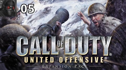 Let's Play Call of Duty: United Offensive - Ep.05