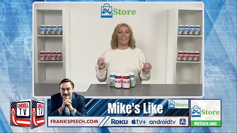 MyStore Shopping Hour: Introducing MyStore Gummies