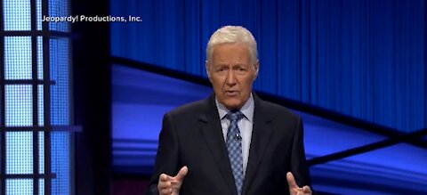 Final 'Jeopardy!' episode hosted by Trebek airs tonight