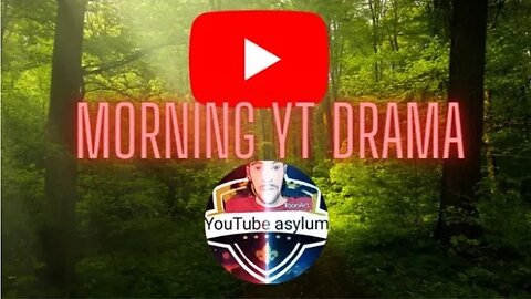 Live streams and drama. Flavours, Ministry, fighting Irish and expo Tv #youtubeasylum #drama