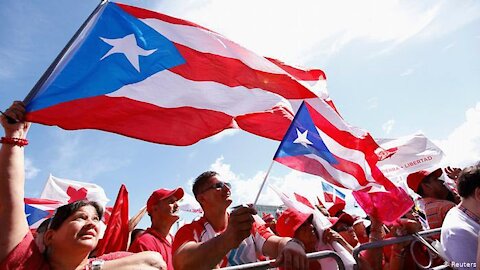 BORICUA Vets Memorial Day