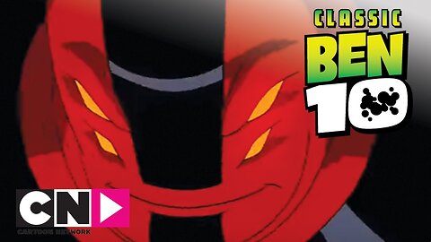 Classic Ben 10 | Best Four Arms Moments | Cartoon Network