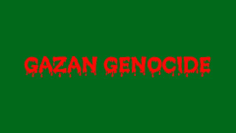 Gazan Genocide 2024/06/18 [CREEPER CUT]