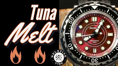 Not Your Standard Tuna: Proxima PX1682 V3, The Tuna Melt