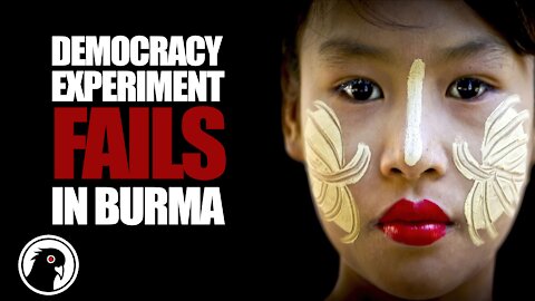 Burma | Dangerously MISUNDERSTOOD by the WEST