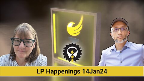 247 - LP Happenings