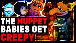 Instant Backlash! Muppet Babies Gets WOKE & Parents Are Outraged!