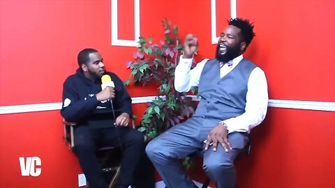 DR UMAR JOHNSON SAYS ADHD MEDS KILL BRAIN CELLS AND COULD MAKE YOUR SON GROW BREASTS