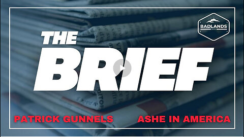 The Brief - Monday June 17, 2024