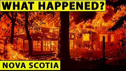 🔴Canada is Devastated by Wildfires!🔴A Rare Earthquake Shakes Melbourne /Disasters On May 26-28, 2023