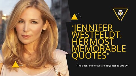 "Jennifer Westfeldt: Her Most Memorable Quotes"