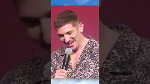 Andrew Schulz Finessed Jeff Bezos #Shorts