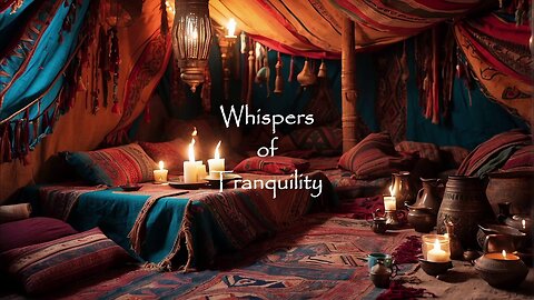 Whispers of Tranquility