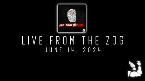 "Live From The ZOG" TRAILER - (EP COMING JUNE 14)