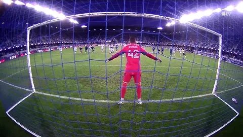 MLS@PK Goal: S. Adeniran vs. SJ, 58' #mls #majorleaguesoccer