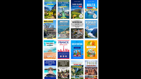 A New Frontier for Travel Scammers: A.I.-Generated Guidebooks - The New York Times