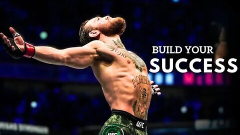 BUILD YOUR SUCCESS _ Motivational Speech