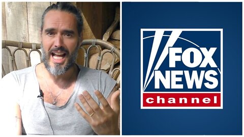 Should I Go On FOX News? (after what happened last time!)