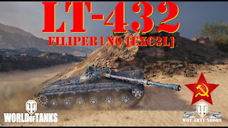 LT-432 - FiliPer1n0 [EXC3L]